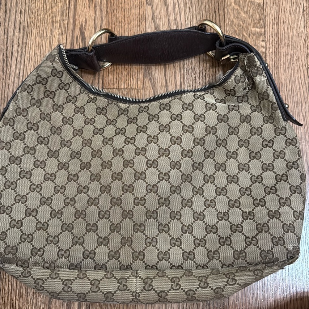 Gucci bag